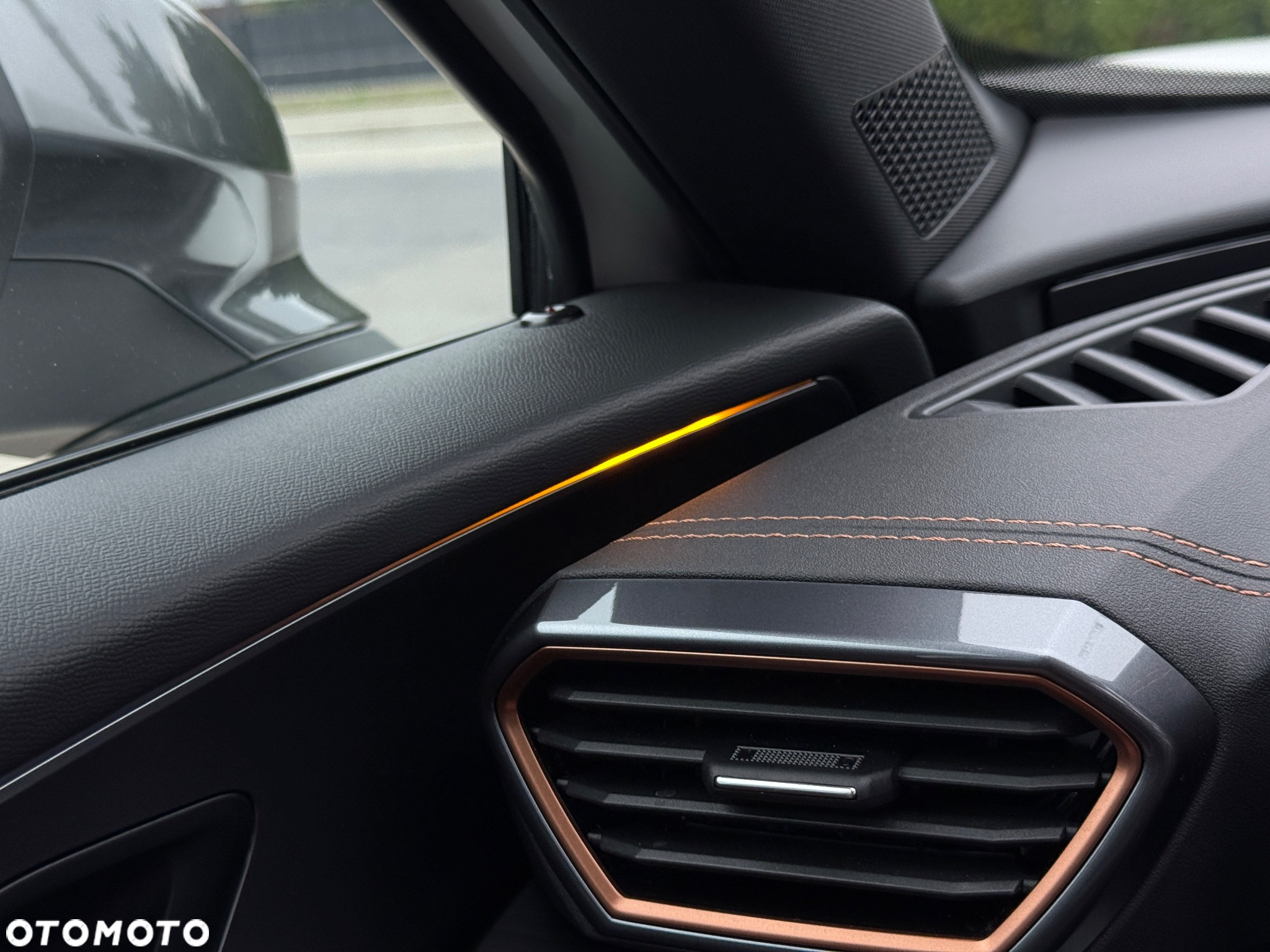 Cupra Formentor 1.5 TSI DSG - 26