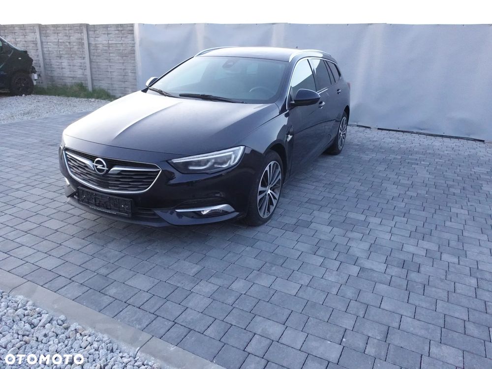 Opel Insignia 2.0 Automatik Innovation - 8