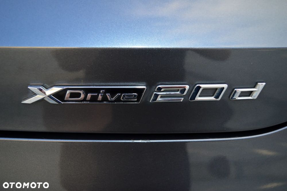 BMW X2 xDrive20d M Sport - 34