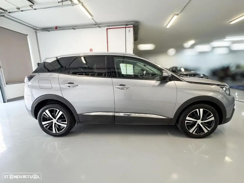 Peugeot 3008 — fotografia 14