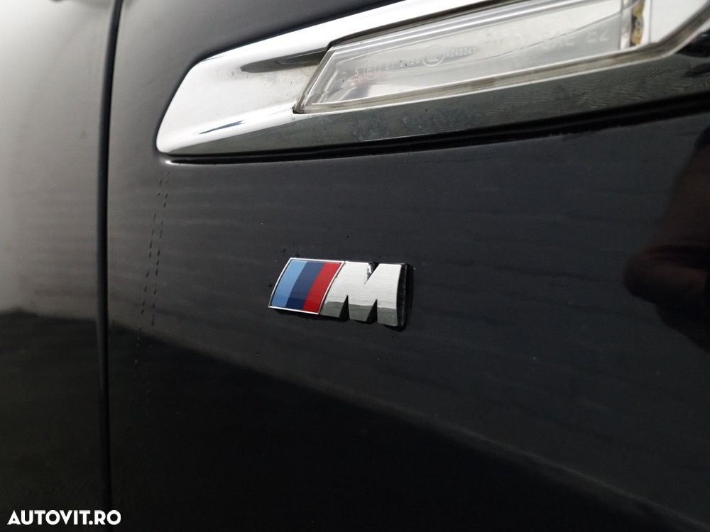BMW Seria 5 520d - 26