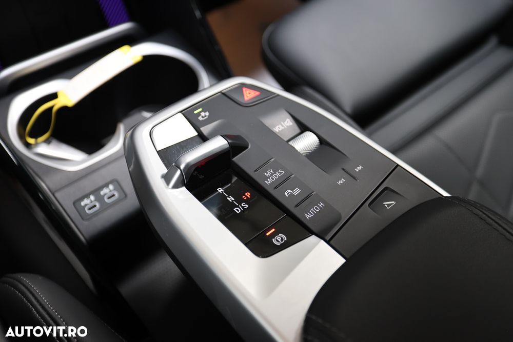 BMW X1 xDrive23d Aut. M Sportpaket - 28