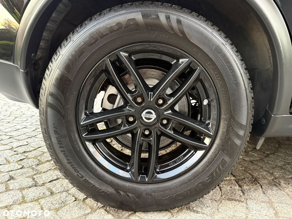Nissan Juke 1.6 Start/Stop Tekna - 18