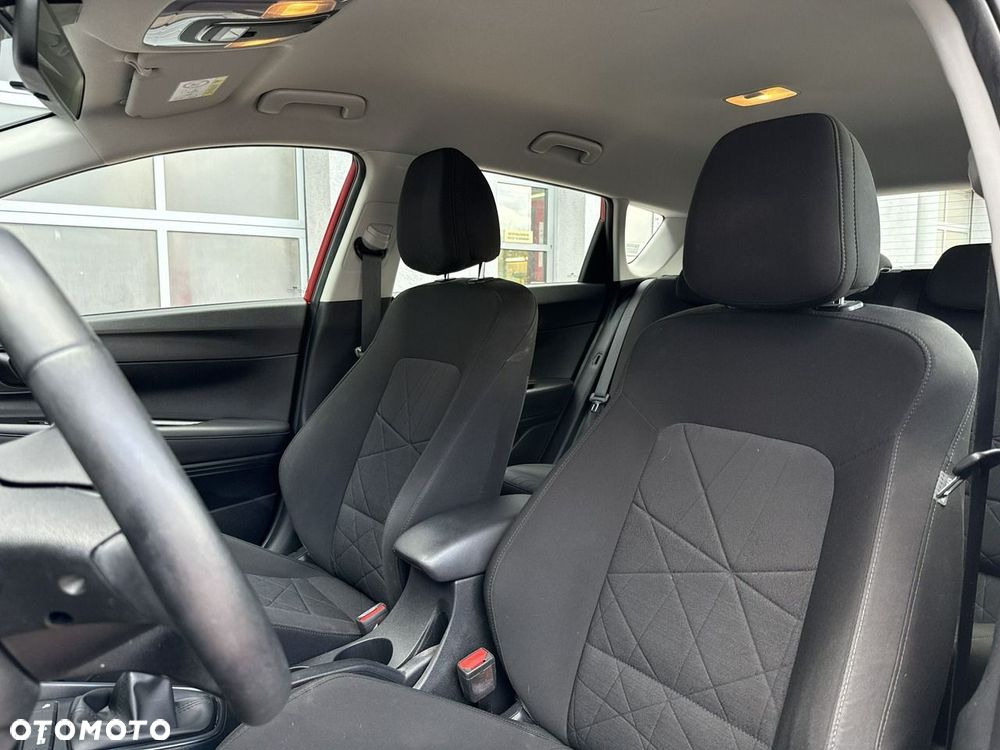 Hyundai Bayon - 22