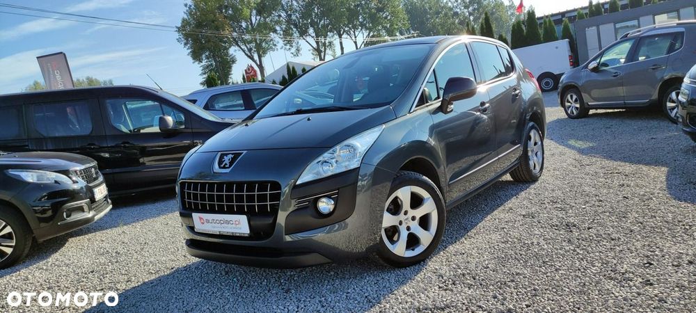 Peugeot 3008 - 17