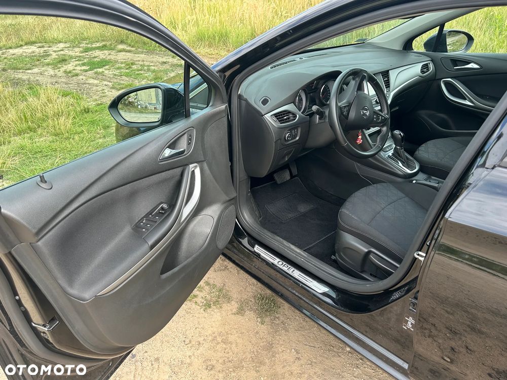 Opel Astra 1.4 T 120 Lat S&S - 16