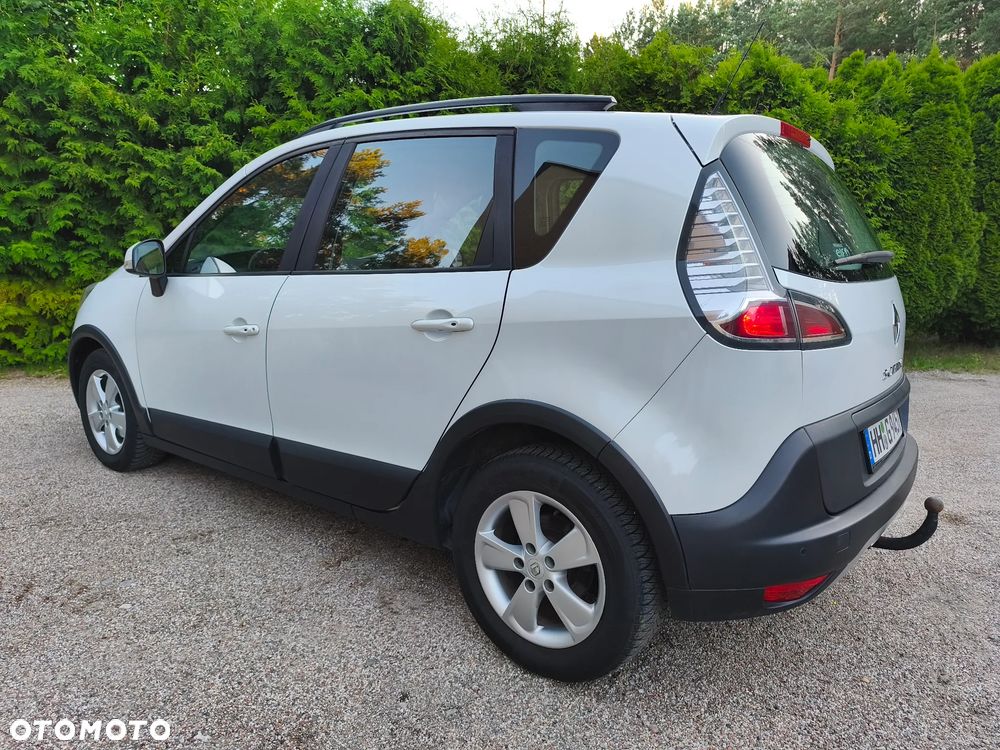 Renault Scenic - 9