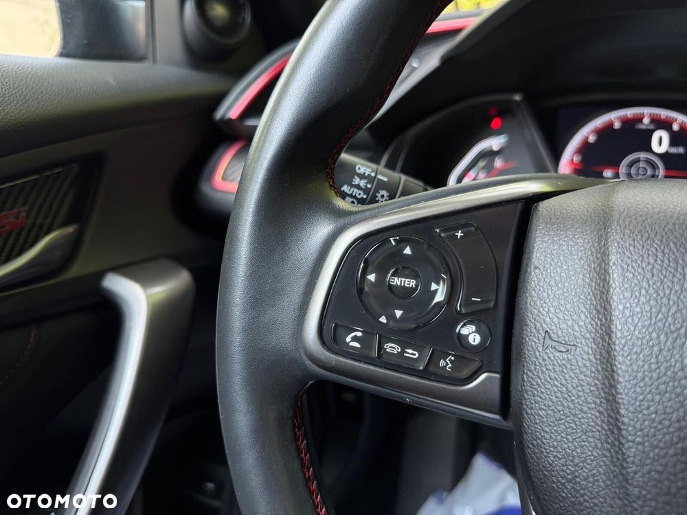 Honda Civic - 31