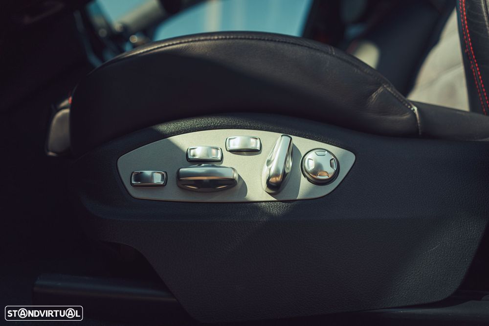 Porsche Macan Turbo - 7