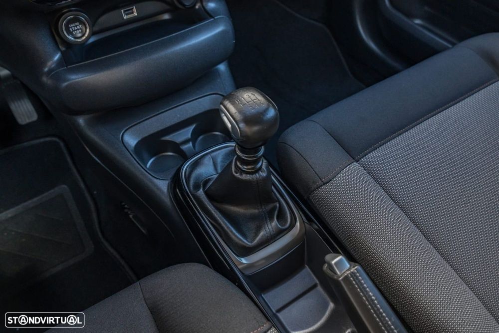 Citroën C4 Cactus 1.2 PureTech Shine - 39