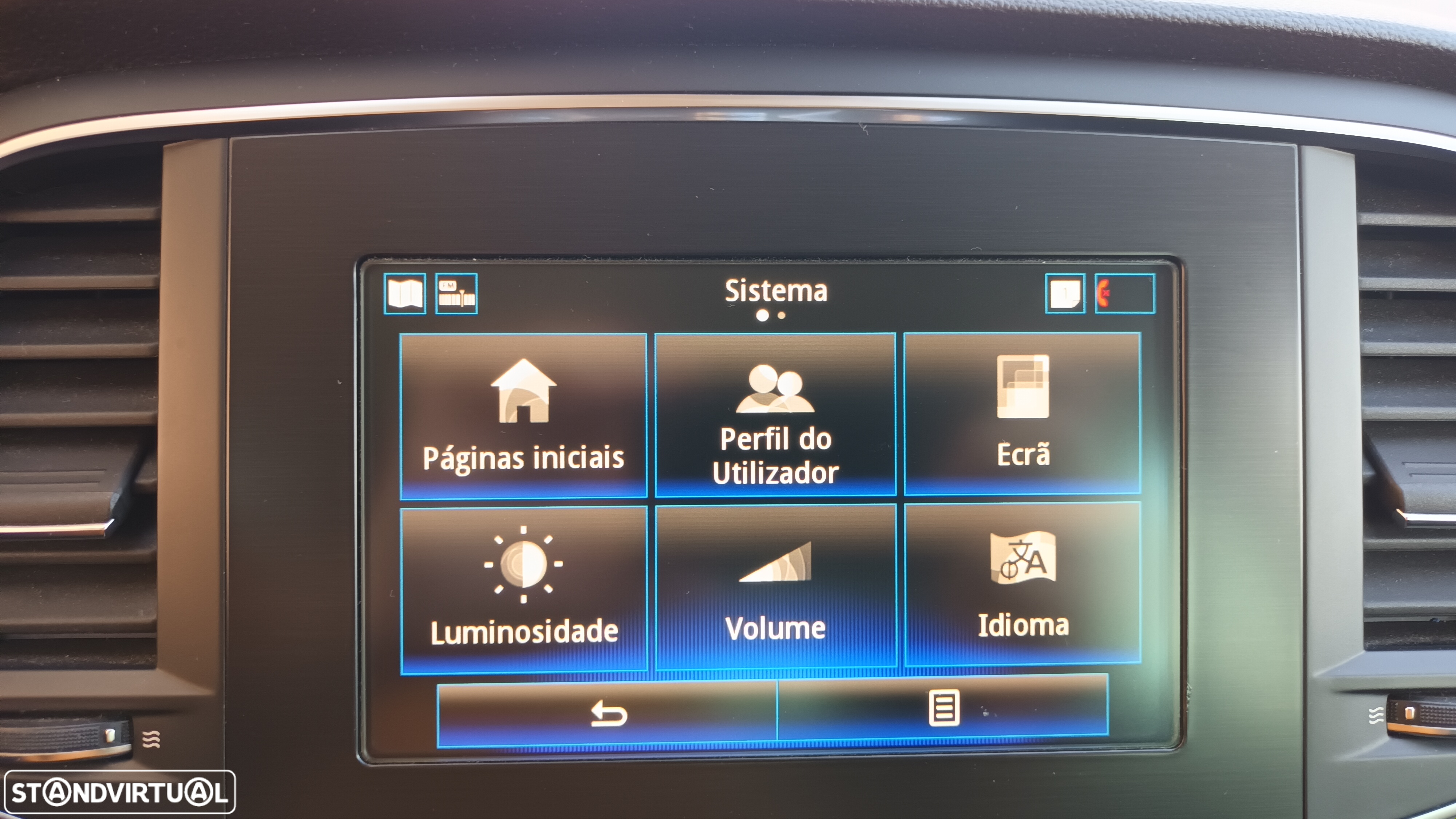 Renault Mégane Sport Tourer 1.5 dCi GT Line - 11