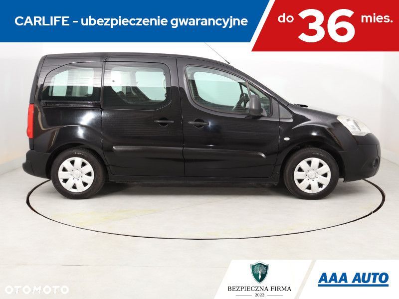 Citroën Berlingo - 8
