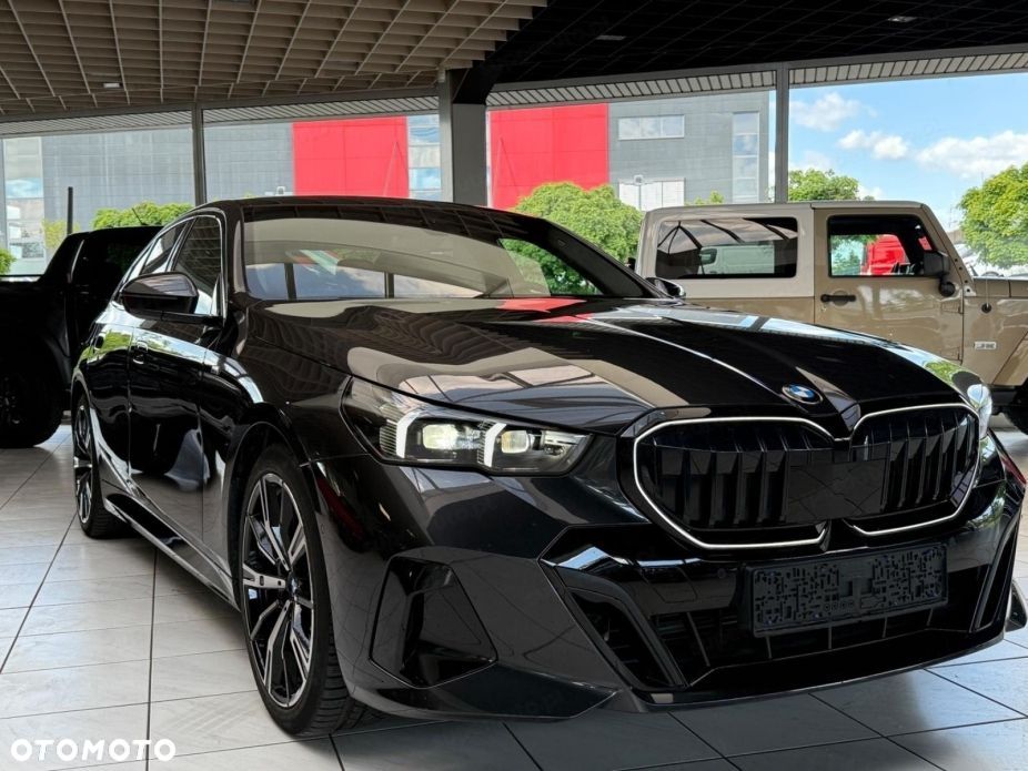 BMW Seria 5 - 6