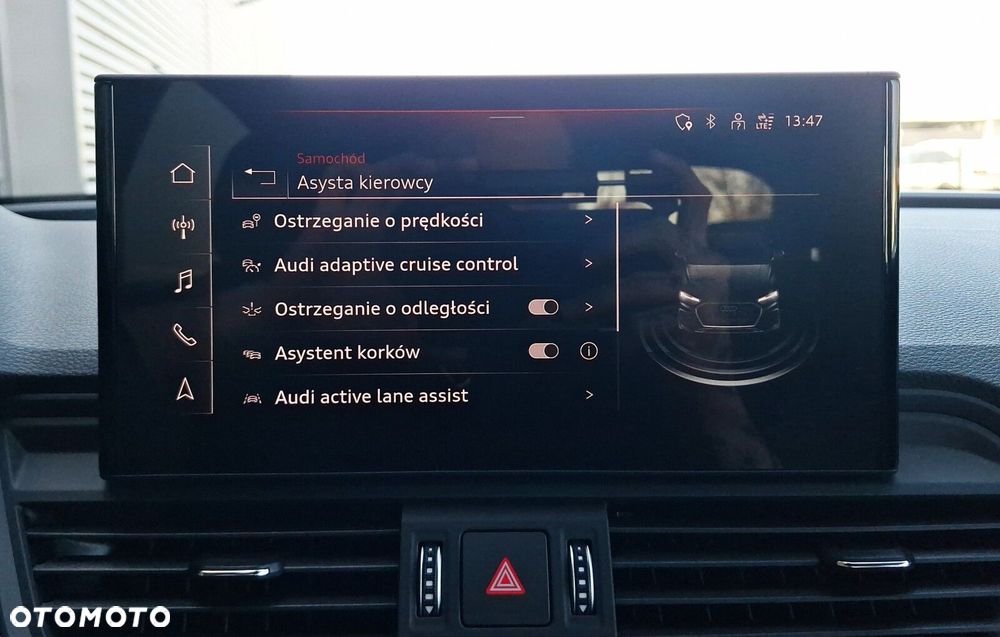 Audi Q5 Sportback - 20