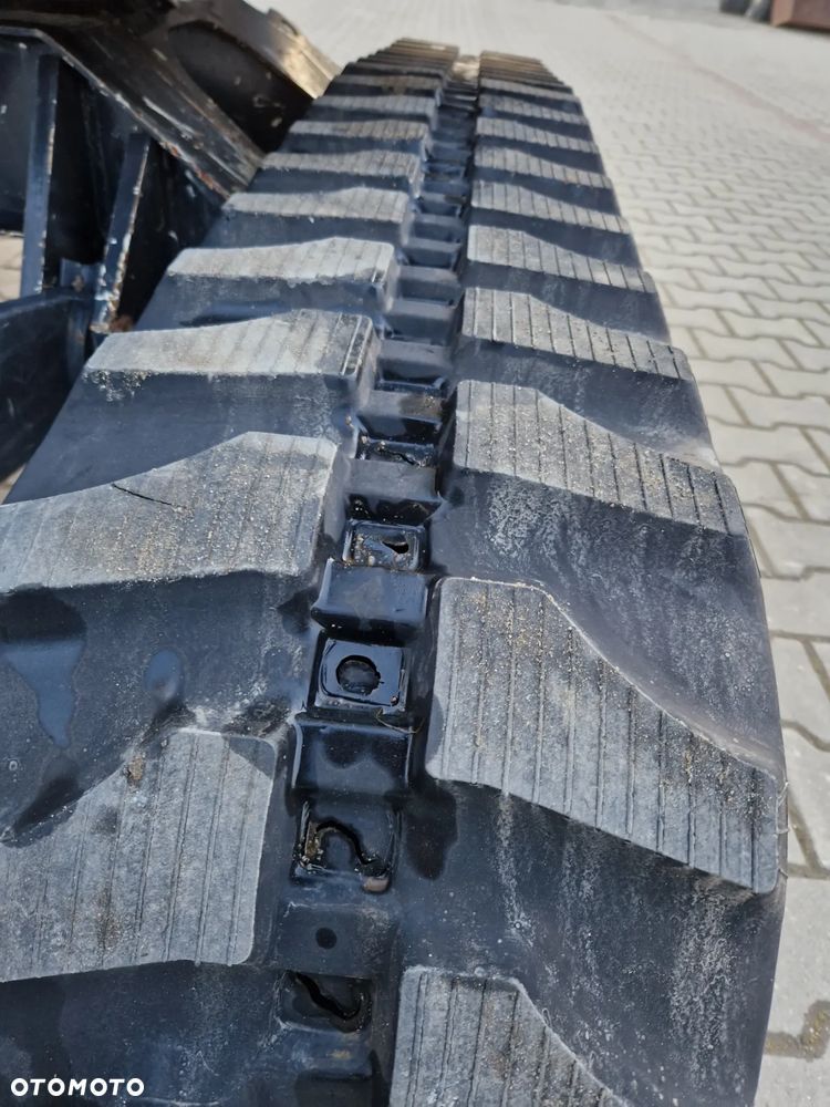 Yanmar SV26 Rok 2019 - 9