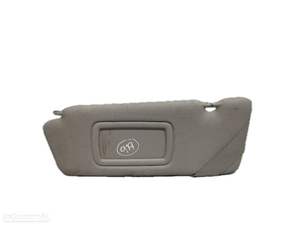 Pala Sol Esq Renault Megane Iii Hatchback (Bz0/1_) - 1