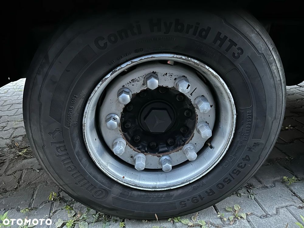 Krone Mega Sdp27 - 22