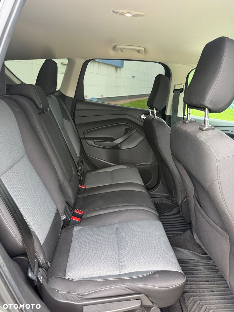 Ford Escape 1.5 EcoBoost AWD SE - 23