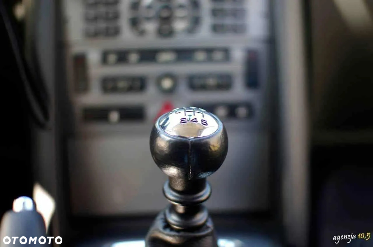 Peugeot 407 - 6