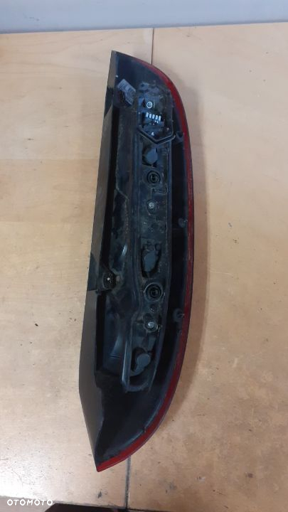 OPEL CORSA C LAMPA TYŁ TYLNA PRAWA DYMIONA - 2