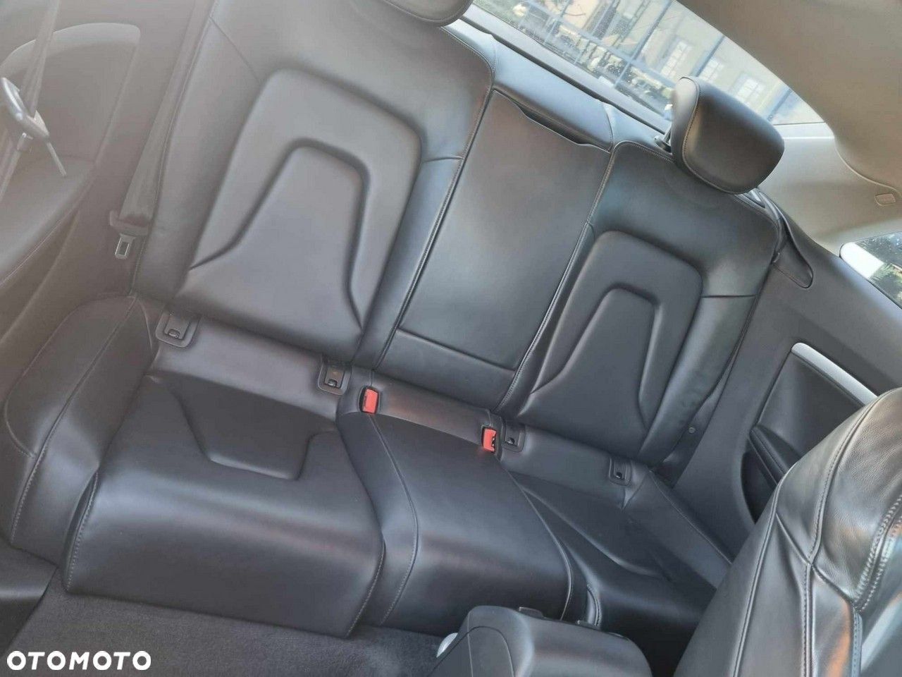 Audi A5 2.0 TDI - 11
