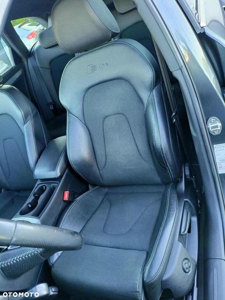 Audi A4 Avant - 27
