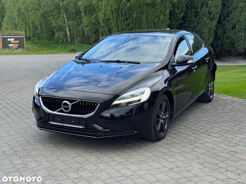 Volvo V40 - 3