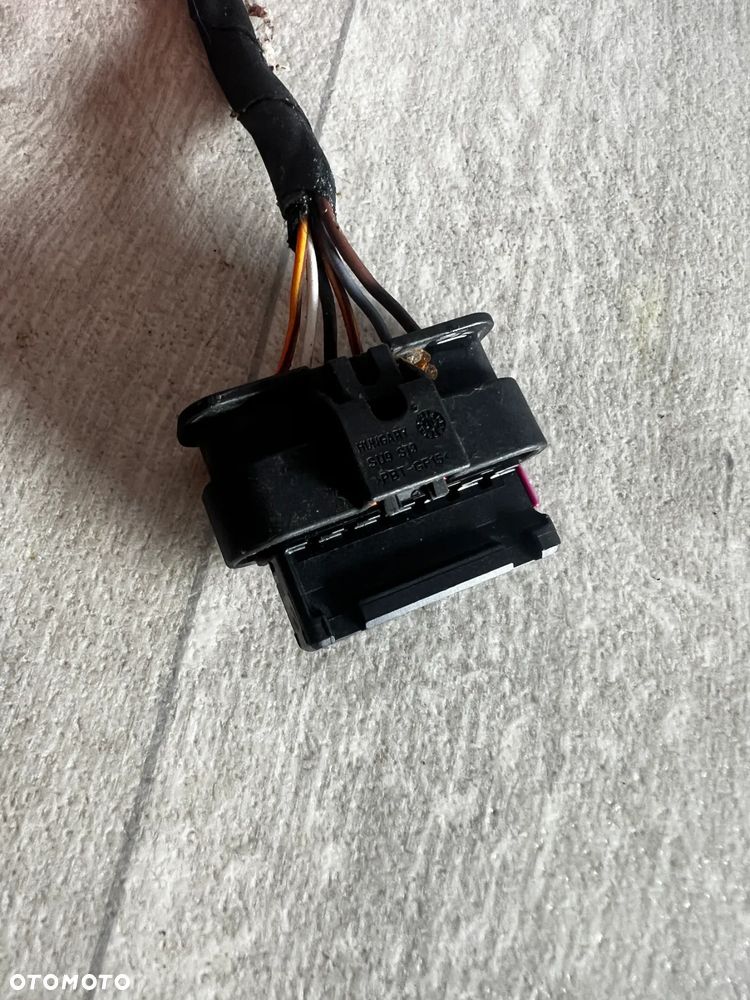 AUDI Q3 2019-24 ROK INSTALACJA PDC ORYGINAŁ POD RADAR 83A971085N - 3