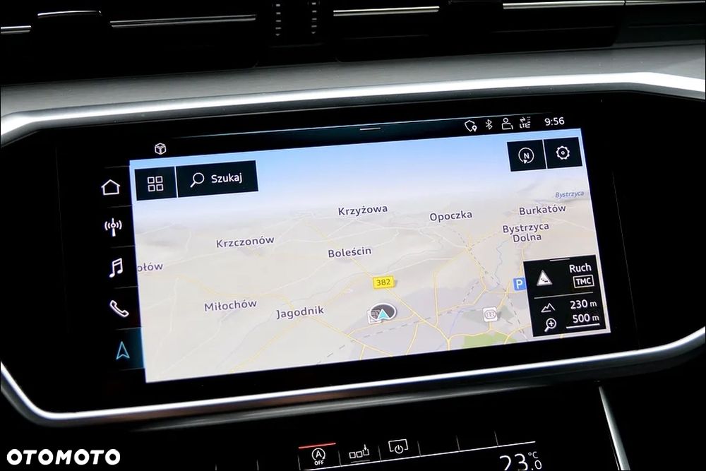 Audi A6 Limousine 45 TFSI S tronic sport - 33