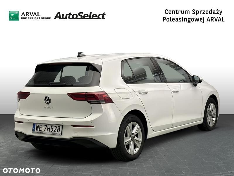 Volkswagen Golf 1.5 TSI EVO Life - 6