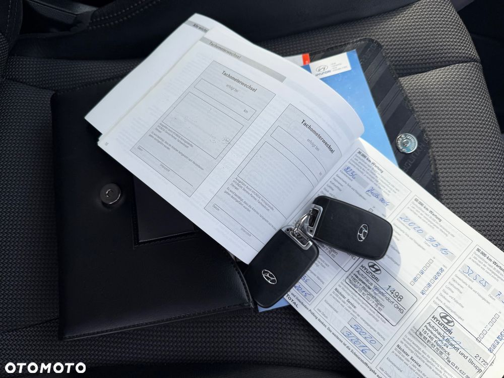 Hyundai i30 1.4 Premium - 11