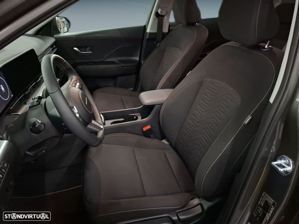 Hyundai Kauai 1.0 T-GDi Premium (TT) - 11