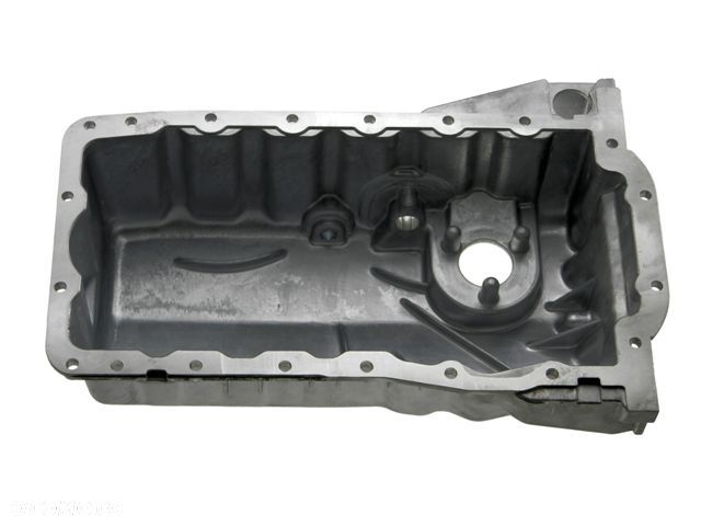 MISKA SKODA OCTAVIA 038103603M 038103601Q 1.8T GOLF IV AUDI A3 8L - 4