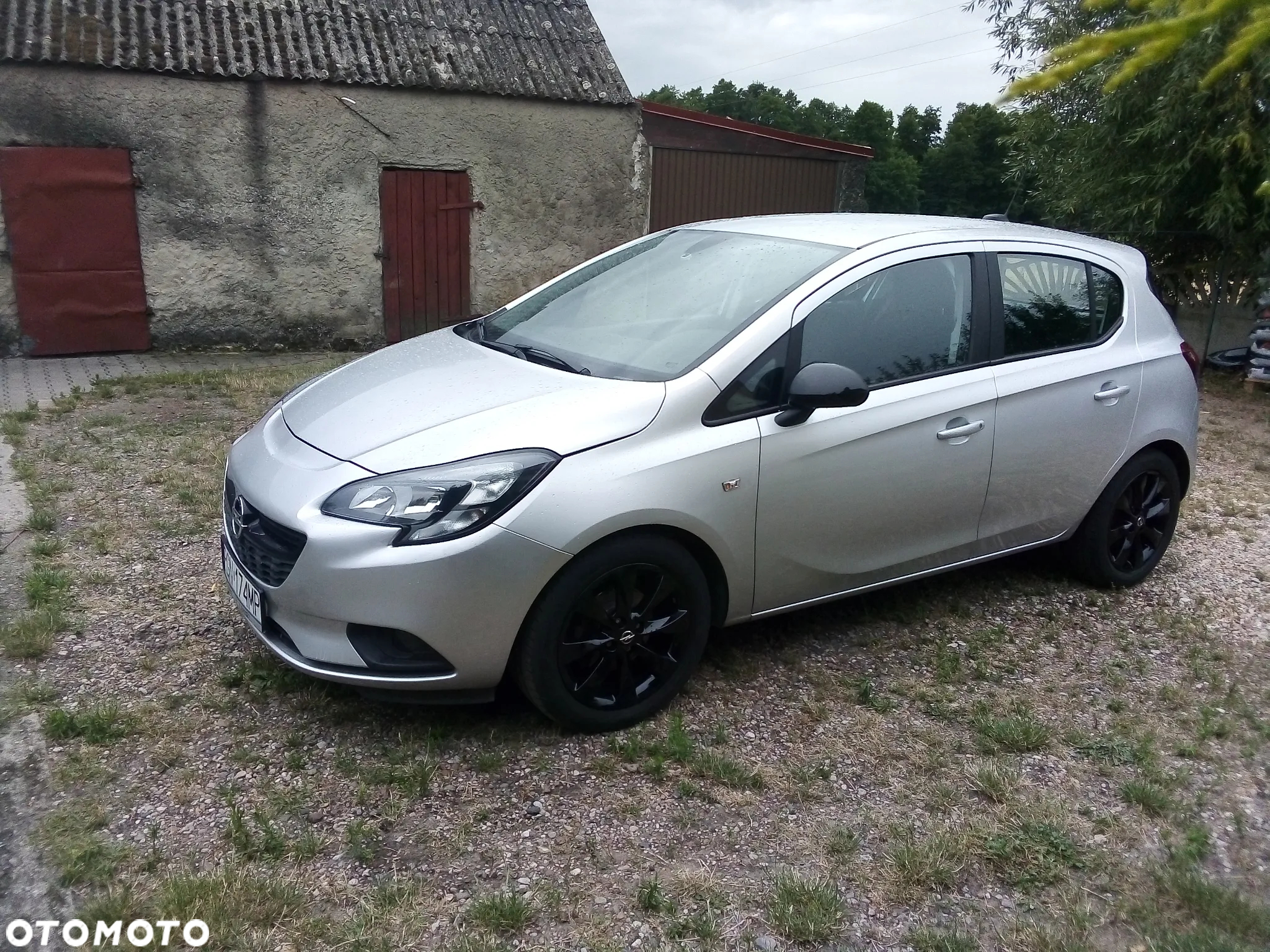 Opel Corsa 1.4 (ecoFLEX) Start/Stop Color Edition - 5