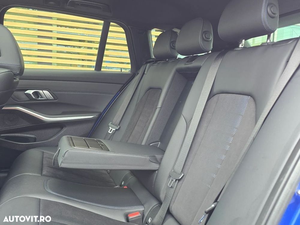 BMW Seria 3 - 19