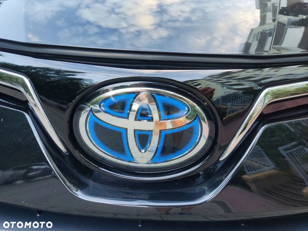 Toyota Corolla 1.8 Hybrid Comfort - 13