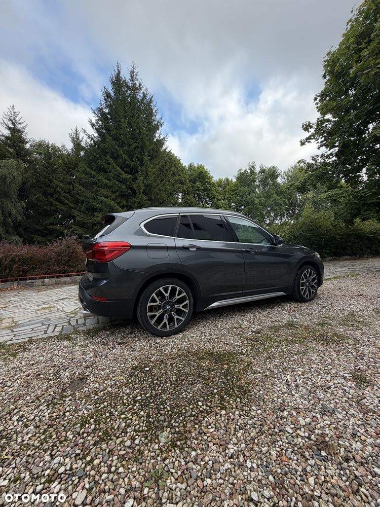 BMW X1 - 6