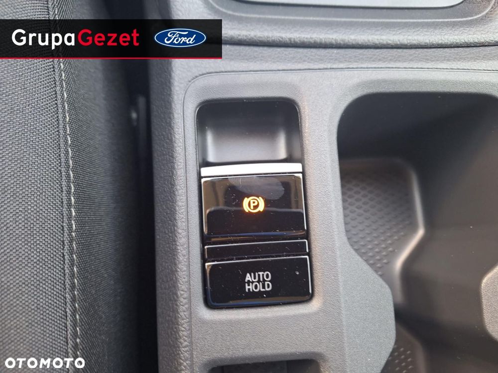 Ford Tourneo Connect - 12