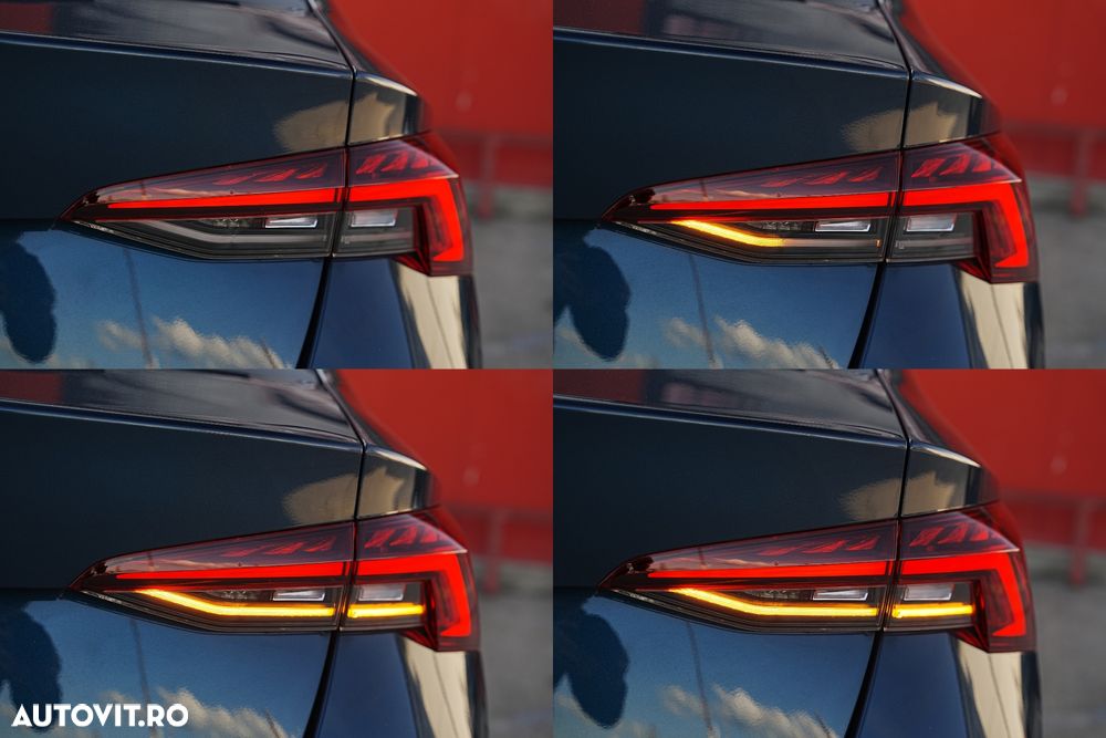 Skoda Octavia 1.0 TSI First Edition - 3