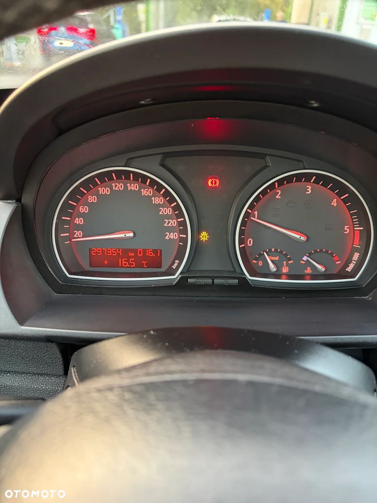 BMW X3 2.0d - 15