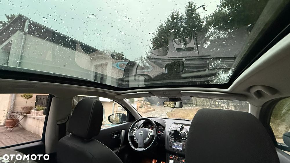 Nissan Qashqai 1.6 Tekna - 23