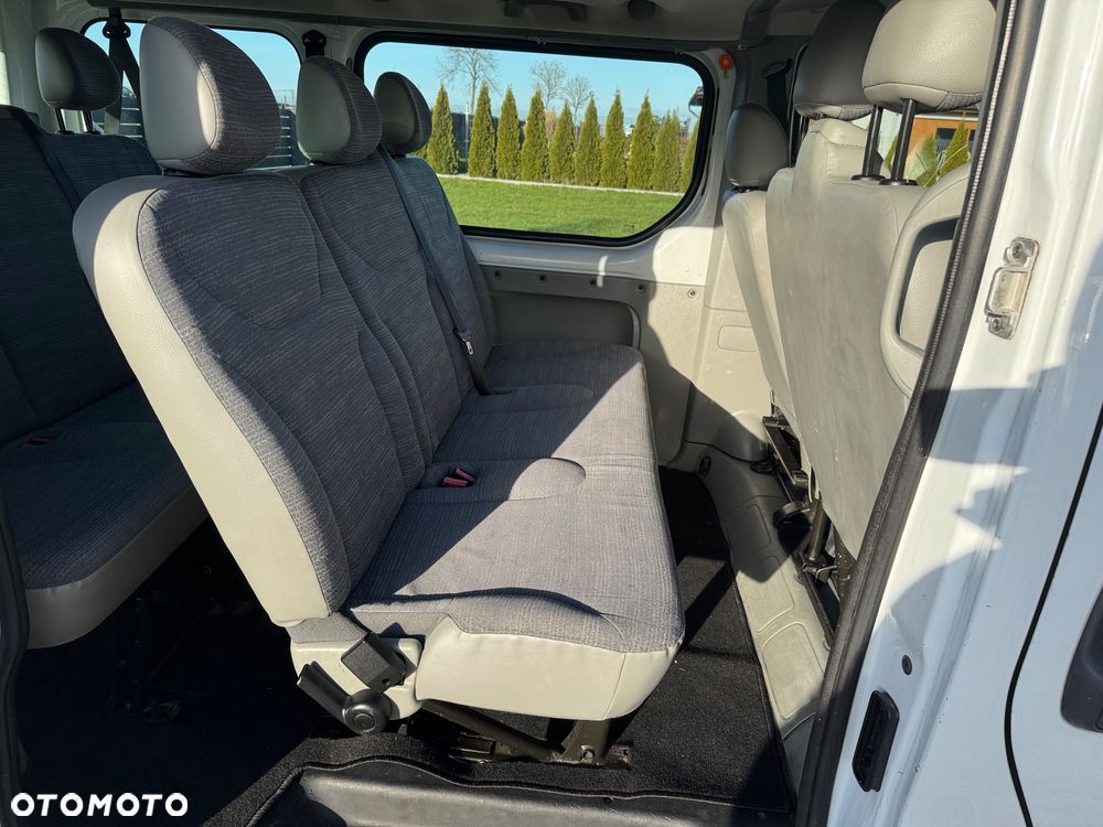 Opel Vivaro L1H1 2.9t - 22