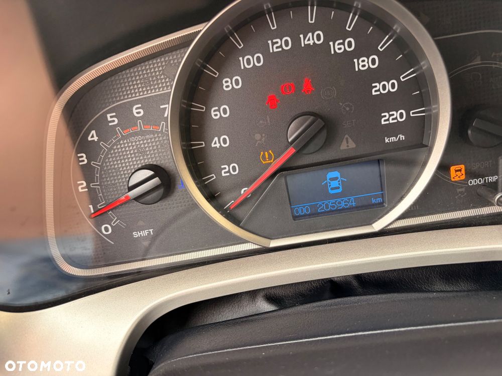 Toyota RAV4 - 18
