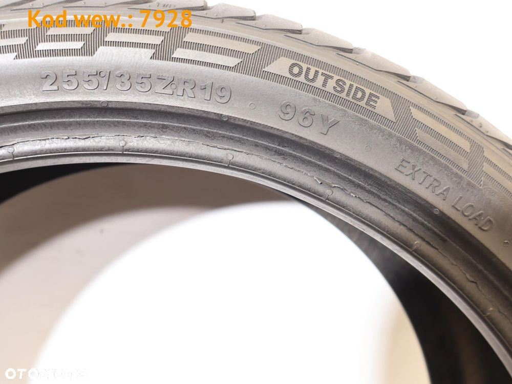 Nordexx NS 9200 - 255/35 R19 - 6