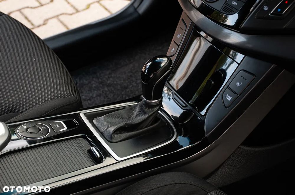 Hyundai i40 1.7 CRDi Automatik Premium - 31