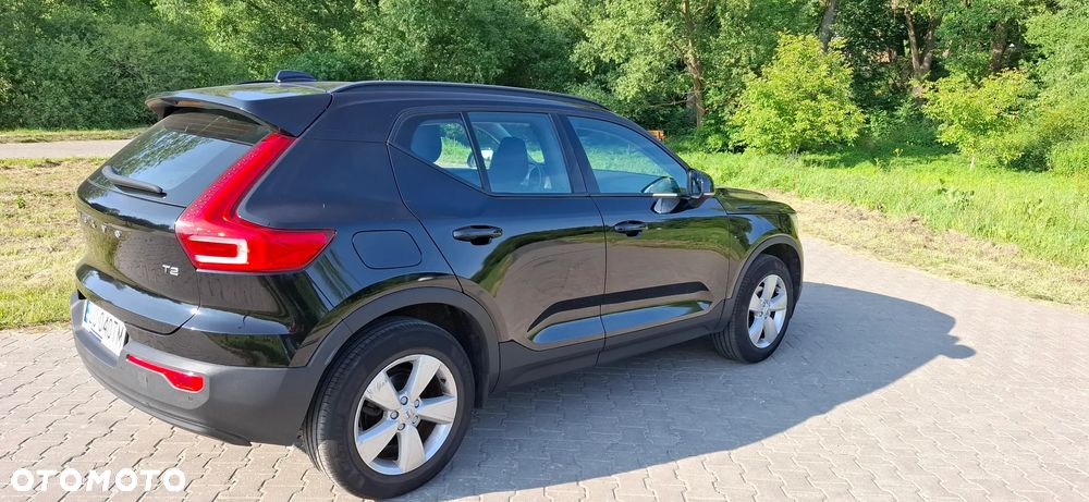 Volvo XC 40 T2 Core - 6