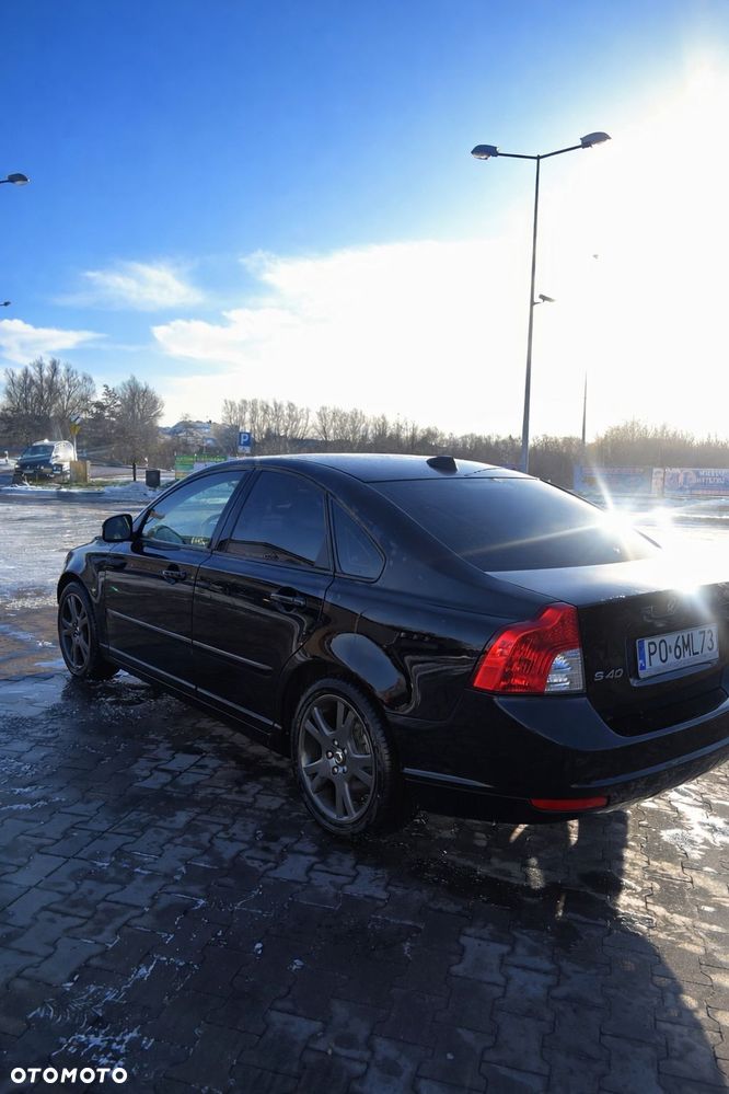 Volvo S40 DPF D2 Business Edition - 2