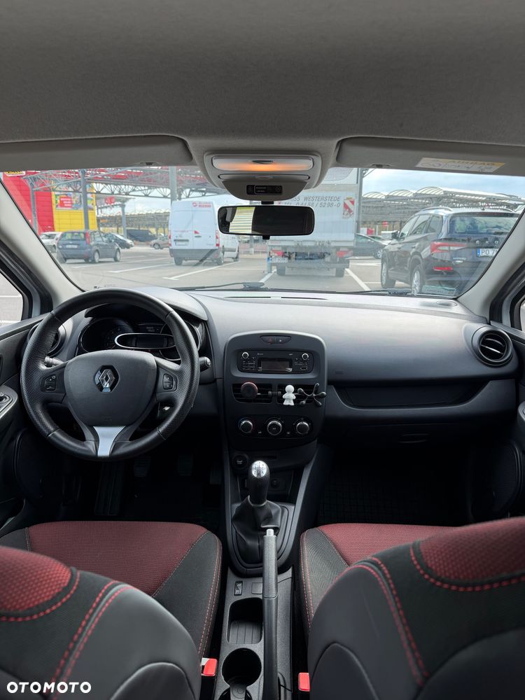 Renault Clio 1.5 dCi Energy Alize EU6c - 15