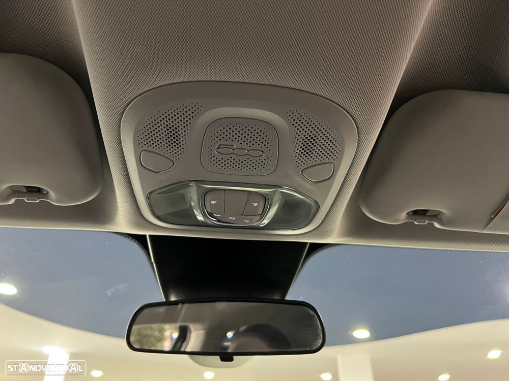 Fiat 500X 1.3 MJ Cross - 24