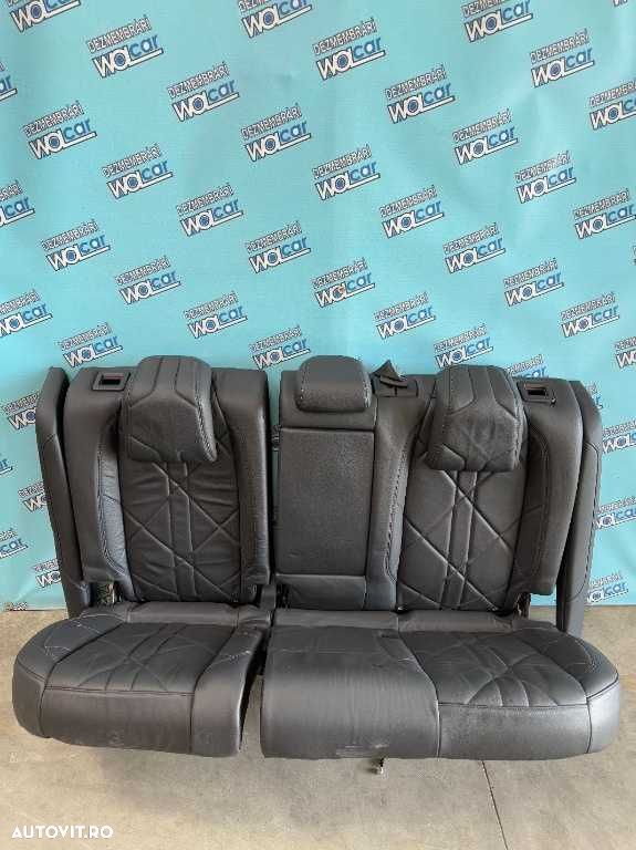 Interior Citroen DS7 2022 Full electric /Incalzire+Memorii - 1